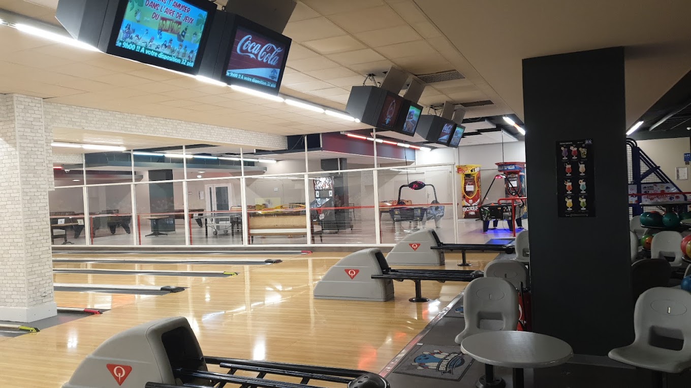 bowling de provence